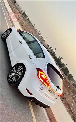 Kia Forte5